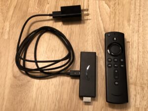 fire TV stick