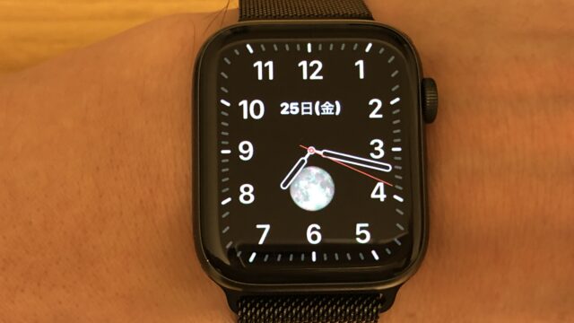 Applewatch5