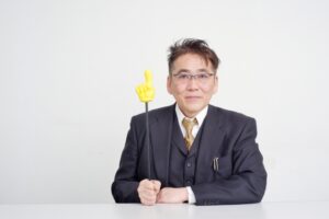 輝く50代