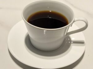 コーヒーは名古屋のTrunk coffeeさん監修